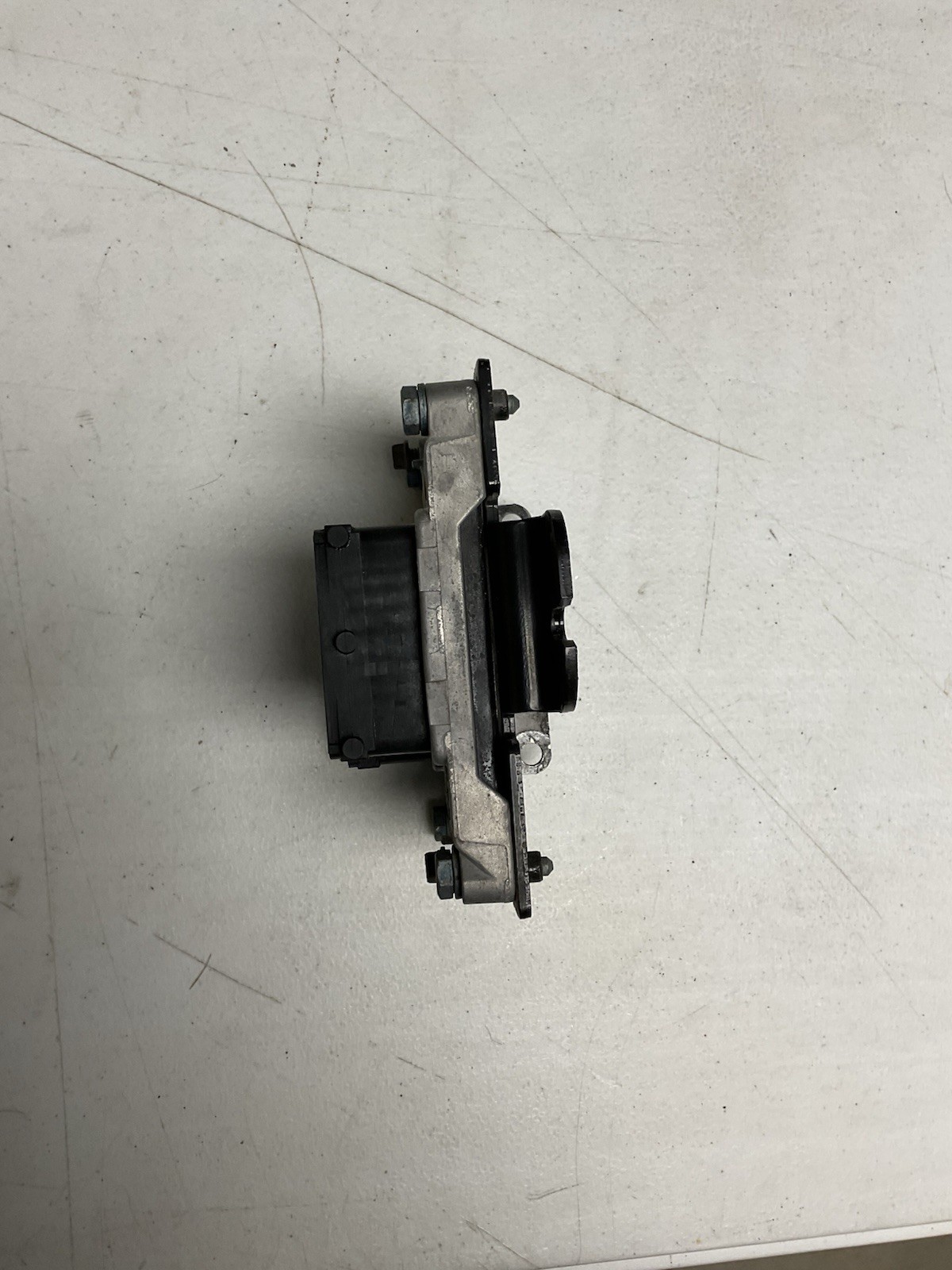 SAAB 9-3 93 AERO ECM PCM Engine Control Module Computer 2.8T OEM 2006 – 2009 T4