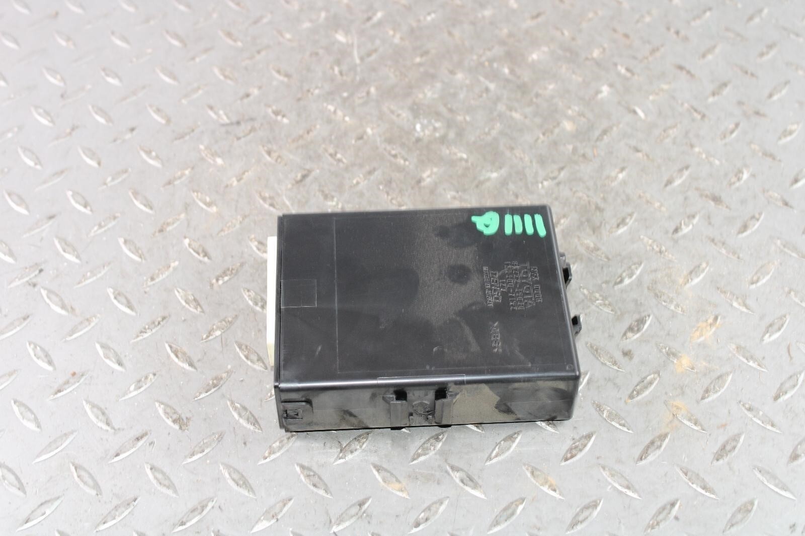 10-24 4 Runner Electronic Multiplex Network Control Module Unit OEM Factory WTY