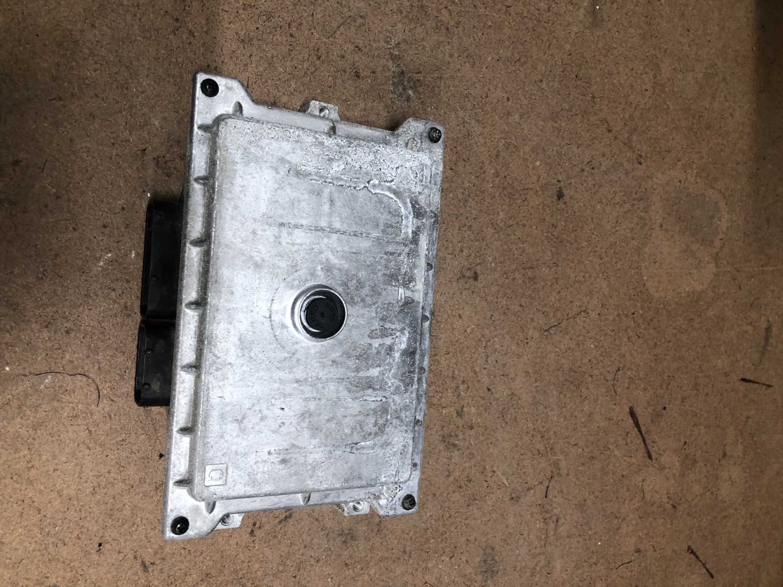 2018 Honda Odyssey Engine Control Module Computer 37820-5MR-A25 3.5L PCM ECM