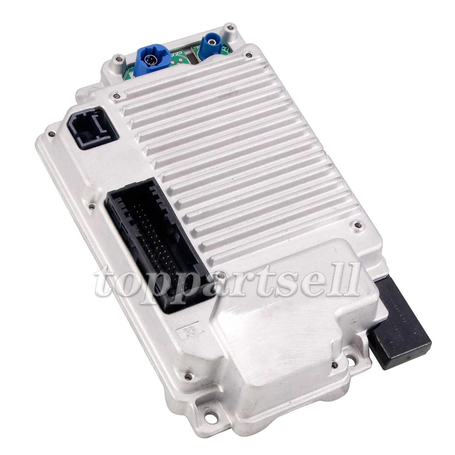 Non-Programmed For Ford Lincoln Vin NAV Sync 3 APIM 3.4 Navigation Module