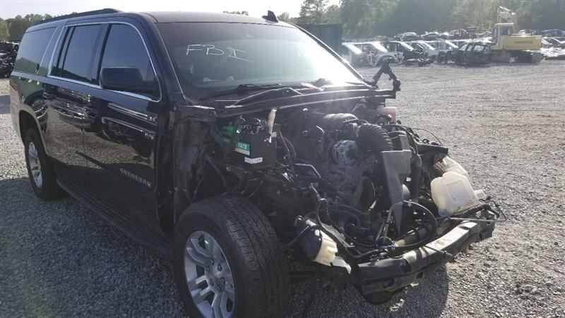 18 CHEVY SUBURBAN 1500 COMMUNICATION TELEMATICS CONTROL MODLE 84293872