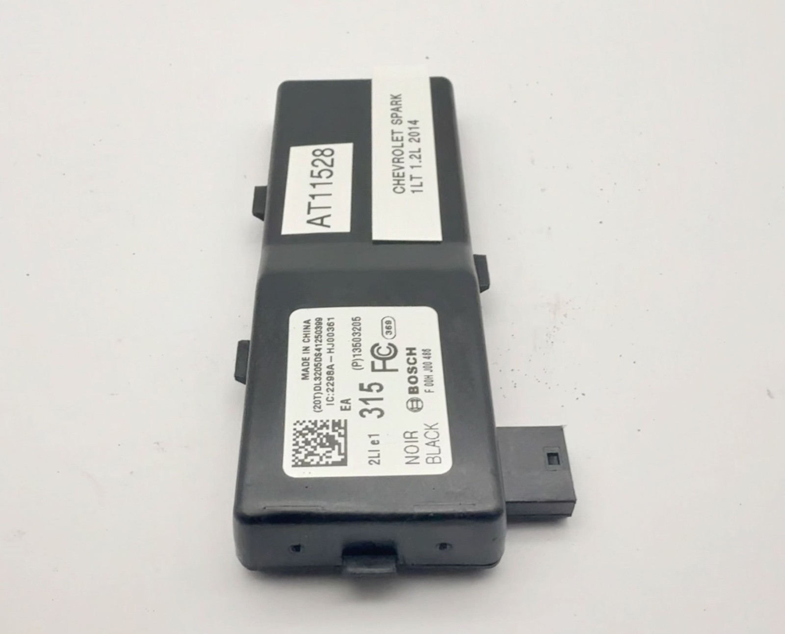 OEM 10-17 M300 Chevrolet Spark LaCrosse Keyless Entry Anti Theft Locking Module