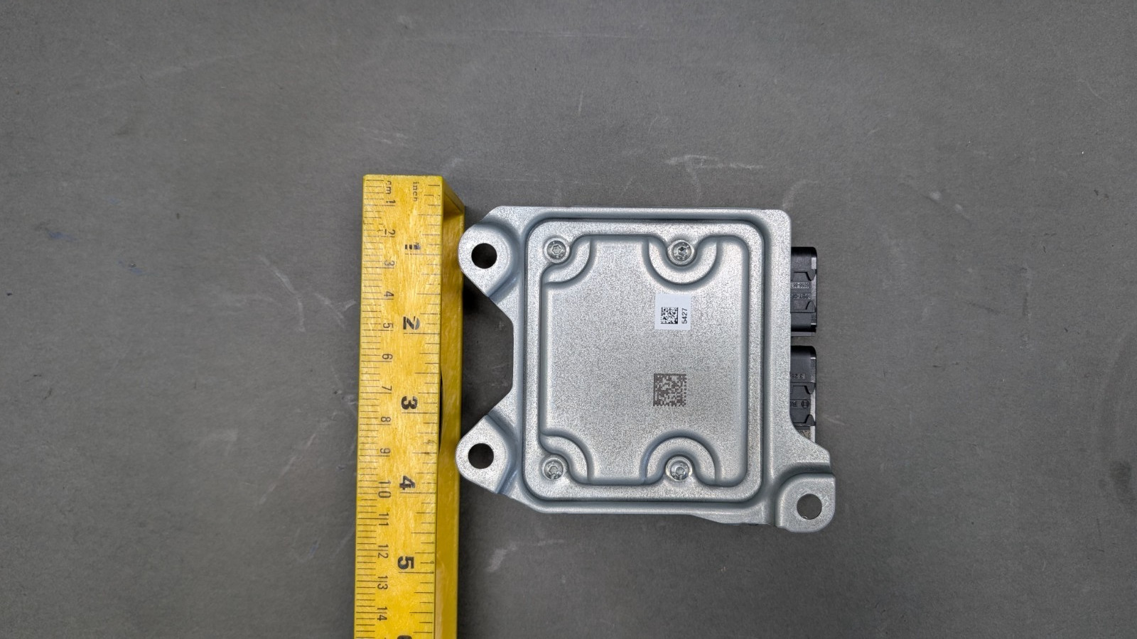 Tesla Model 3 2021-2023 Control Unit Module 1512876-00-B OEM