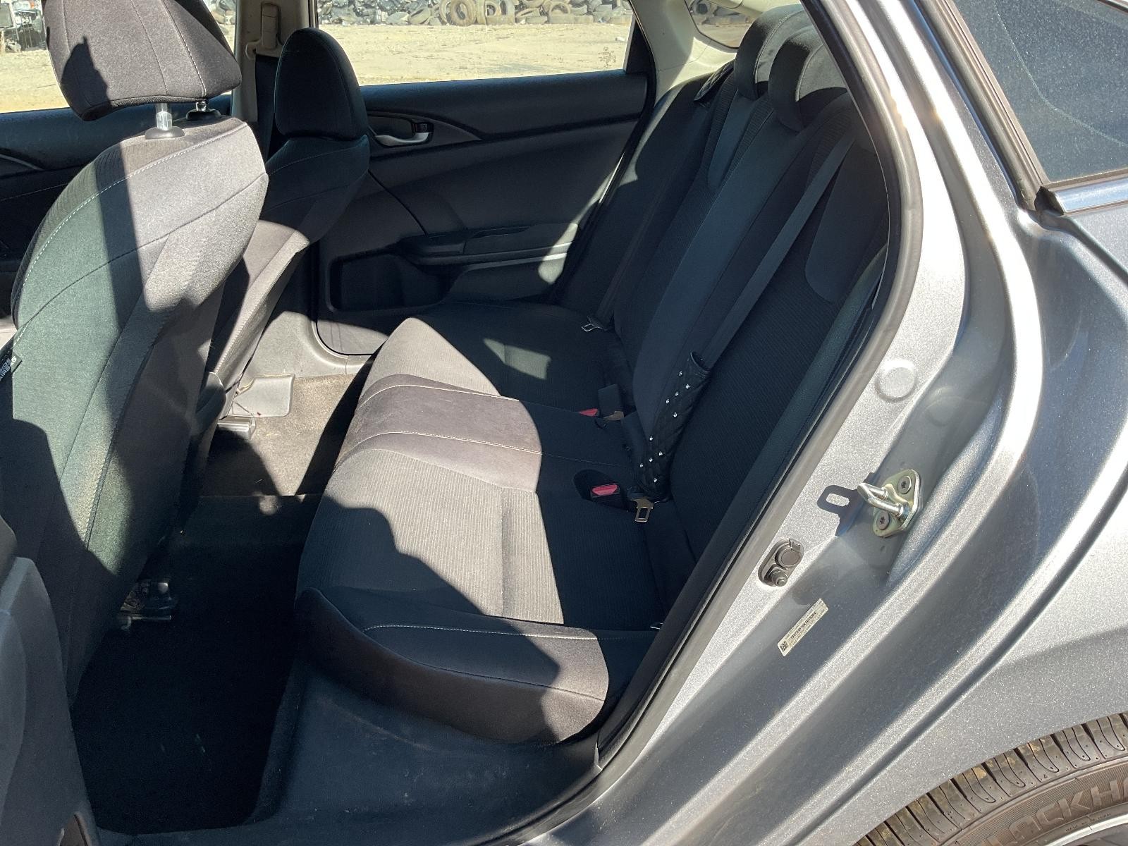 Used Engine Control Module (ECM) fits: 2019 Honda Insight Electronic Control Mod