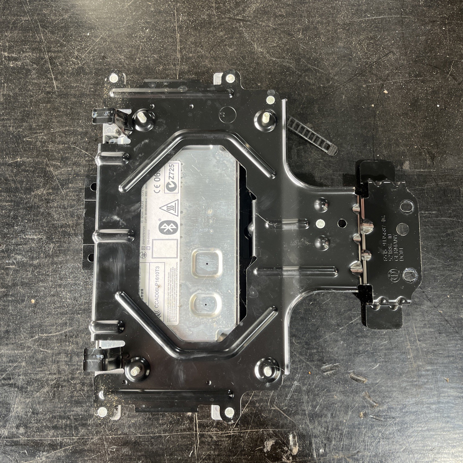 Bmw 3 Series Bluetooth Control Module Ecu