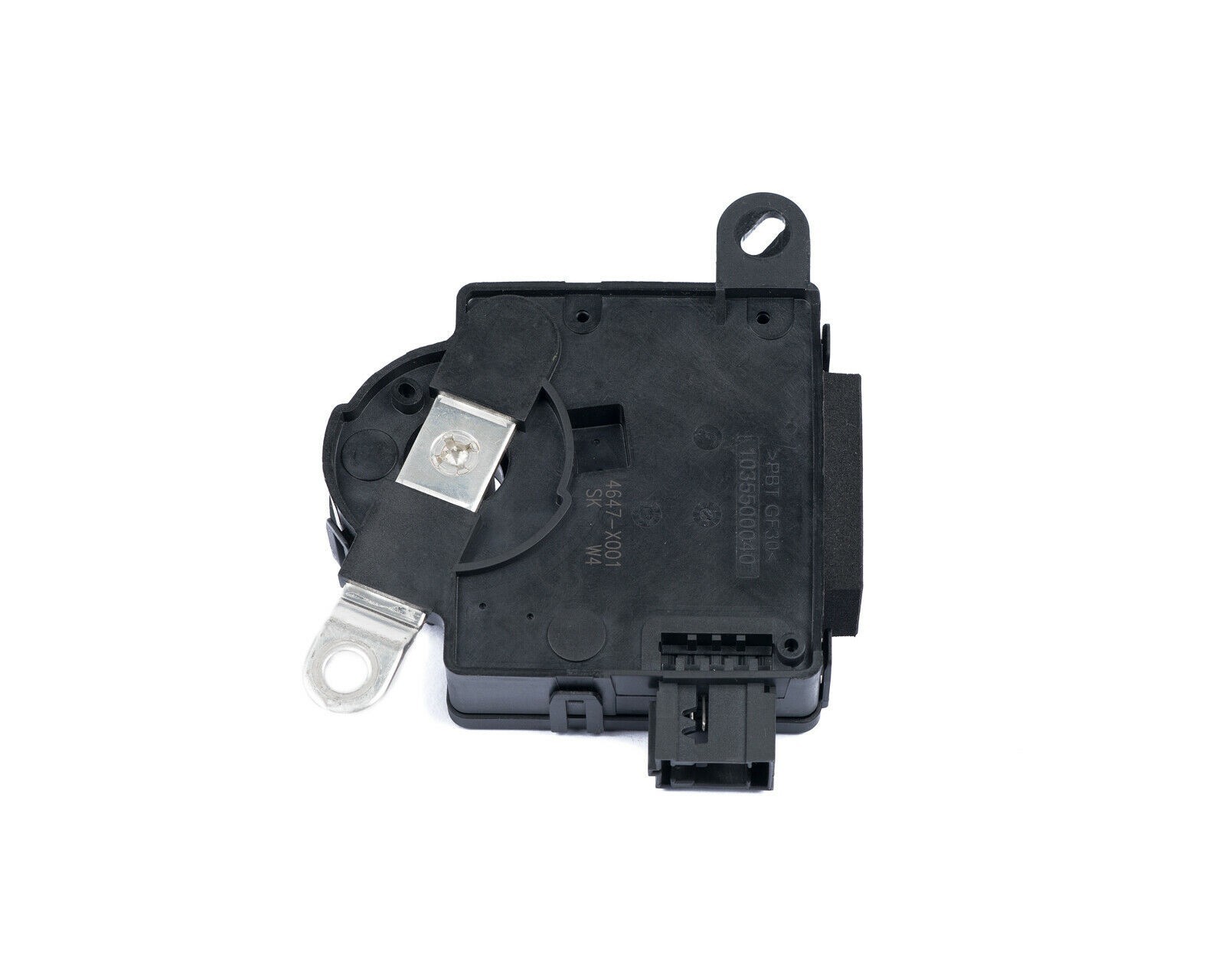 Refurbished AUDI BATTERY CONTROL MODULE 4F0915181A