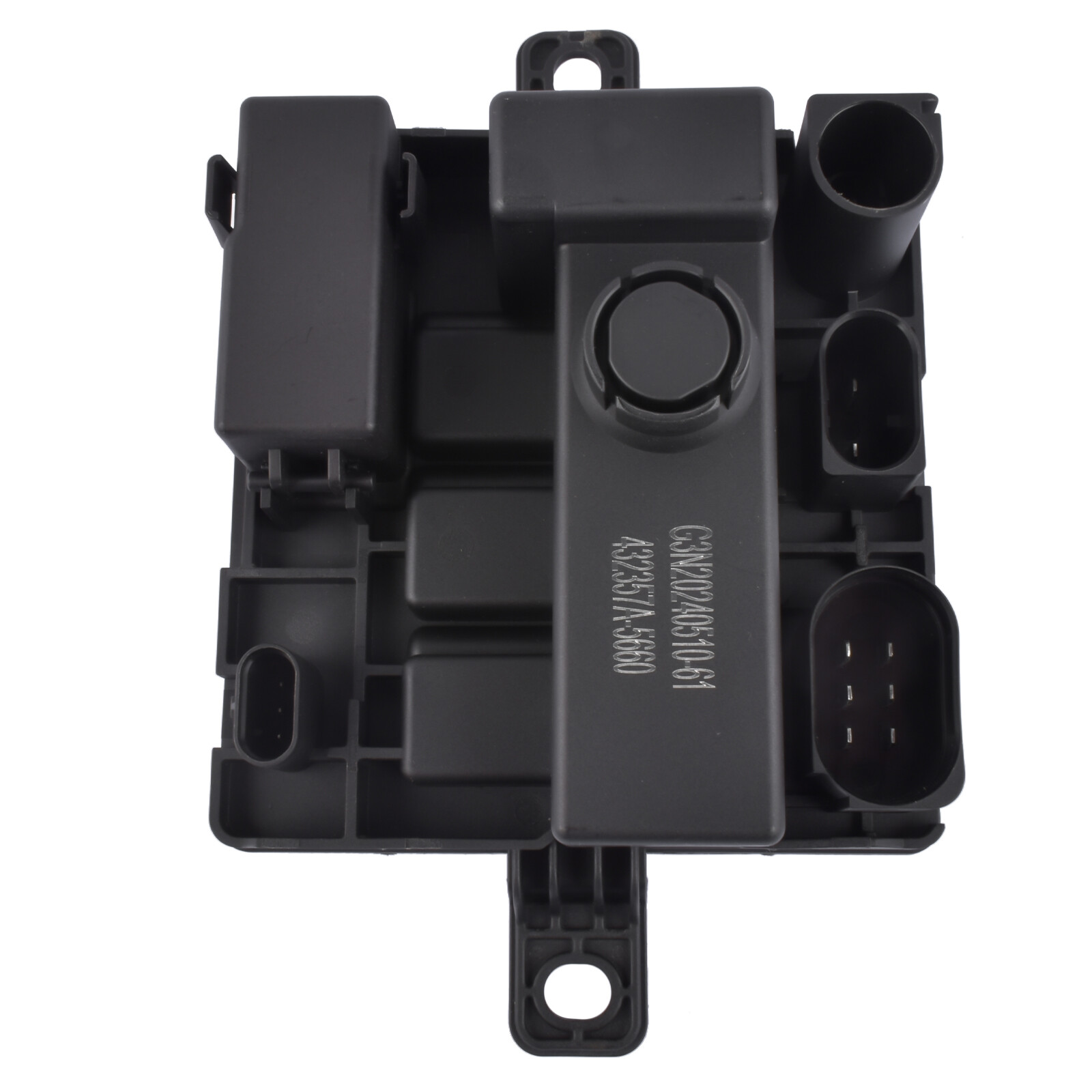 1Pcs Integrated Supply Module 12PINS 12637591534 for BMW 228i 328i 428i 528i