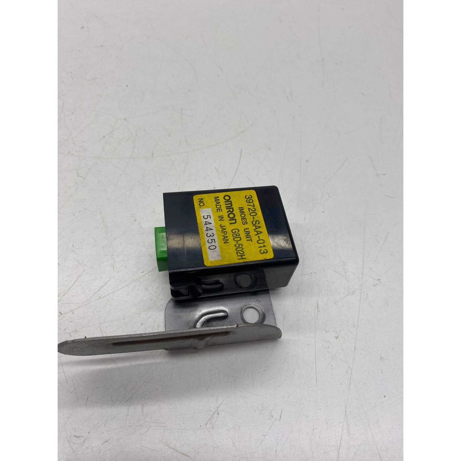 Honda S2000 OMRON module 2008 AP2