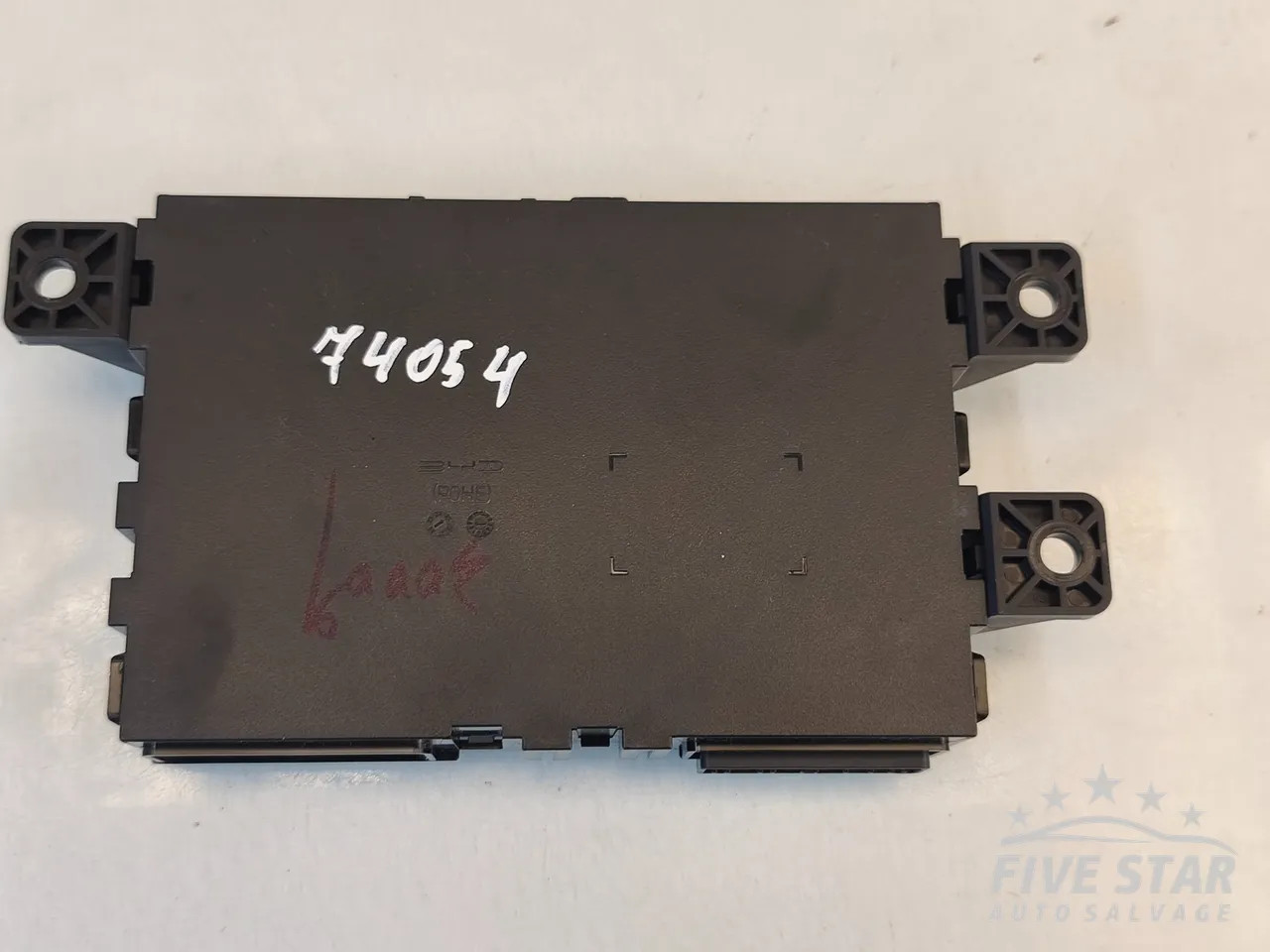 BYD SEAL U Central Body Control Module 1.5 Plug-in Hybrid FWD Plug-In Hybrid SUV