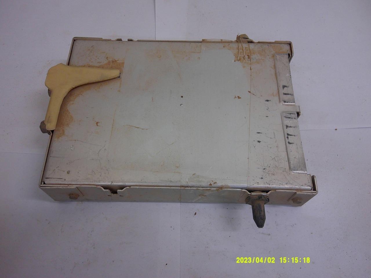 ENGINE COMPUTER CHEVROLET CAMARO 1984 1226156 ECM PCM ECU OEM
