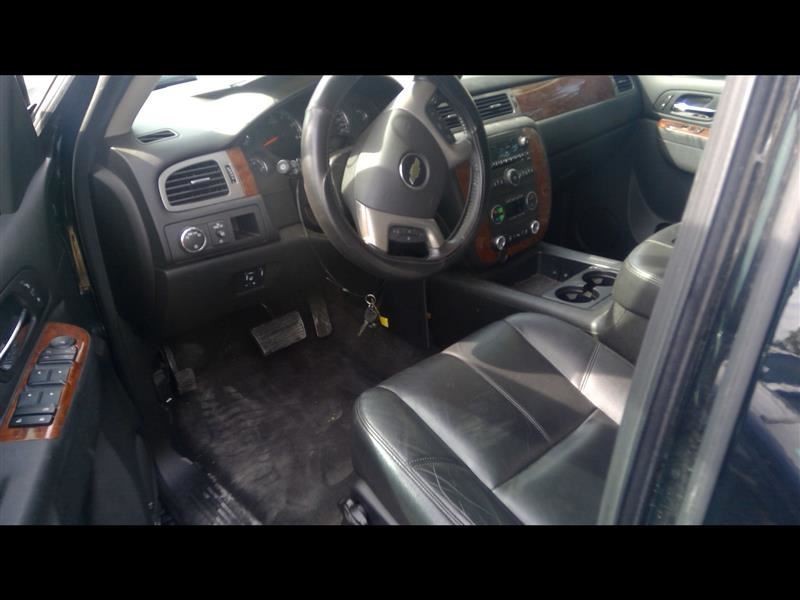 Chassis ECM Body Control BCM Under Steering Column Fits 12-14 ESCALADE 1046625
