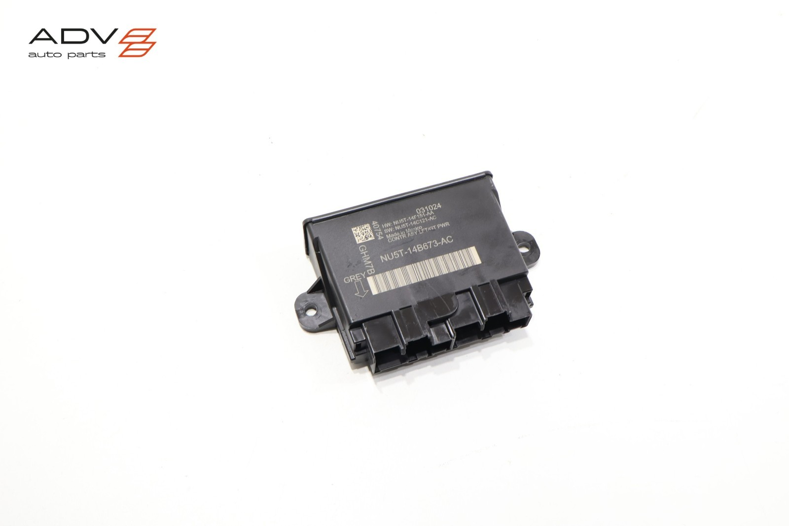 2025 FORD EXPLORER TAILGATE LIFTGATE BACK DOOR COMPUTER CONTROL MODULE OEM