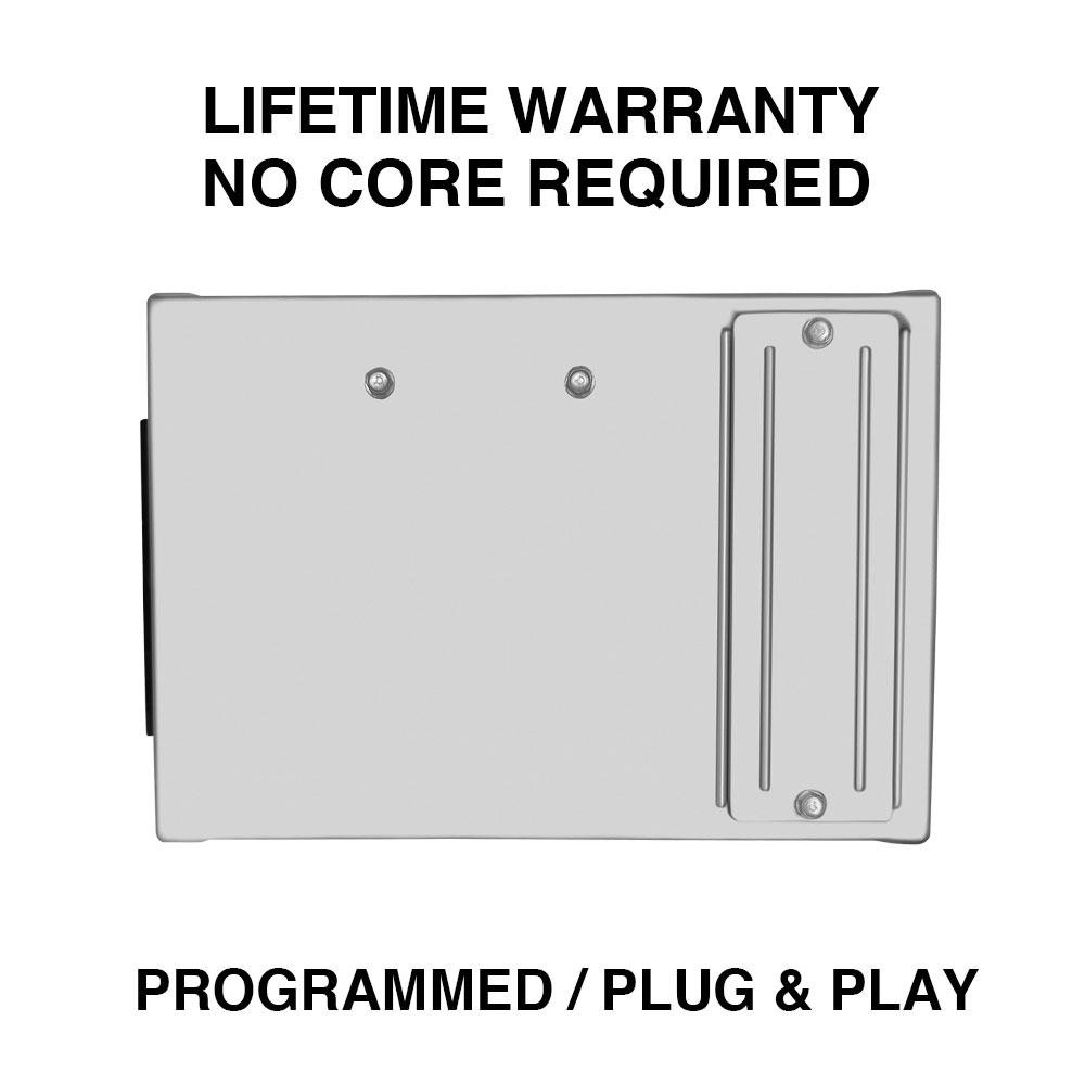 Engine Computer Programmed Plug&Play 1986 Pontiac Firebird 5.0L PCM ECM ECU OEM