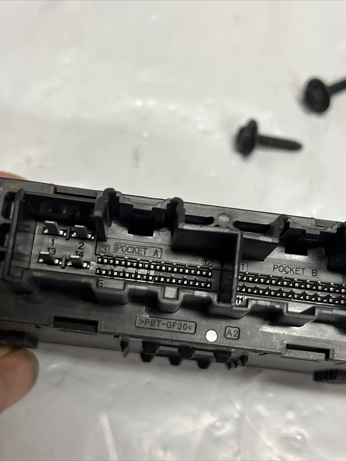 LINCOLN MKC FRONT RIGHT SIDE DOOR COMPUTER CONTROL MODULE UNIT OEM 2015 – 2019