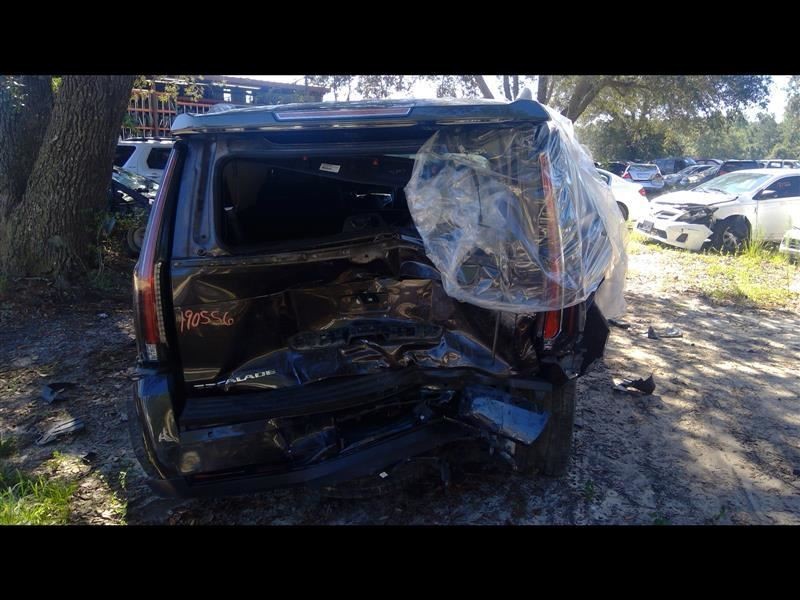Chassis ECM Theft-locking Theft Deterrent Fits 13-19 XTS 442222