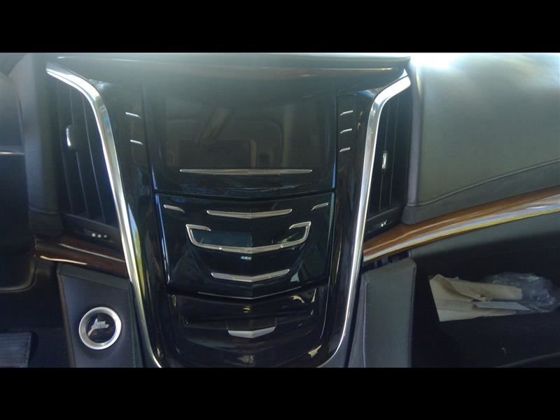 Chassis ECM Theft-locking Theft Deterrent Fits 13-19 XTS 442222