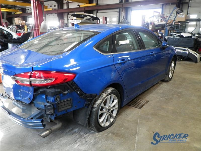 Engine ECM Electronic Control Module 1.5L Fits 20 FUSION 1175273