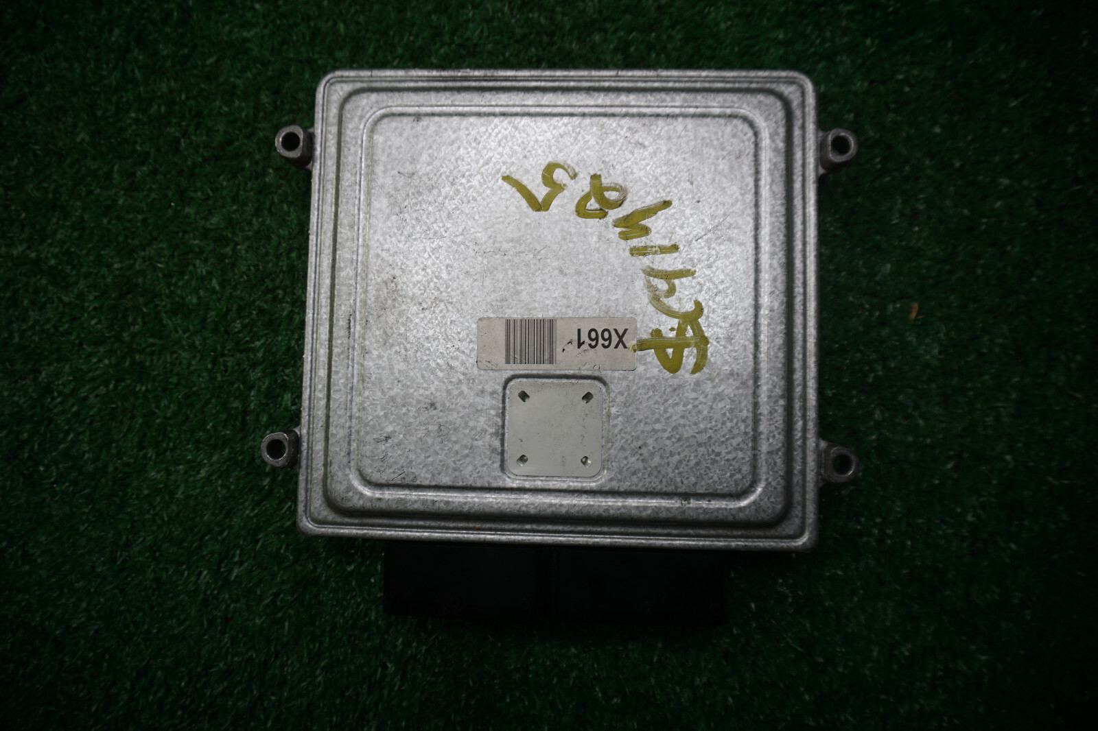 2011 2012 2013 14 HYUNDAI SONATA 2.4L Engine Computer Module OEM ECM 391012G661