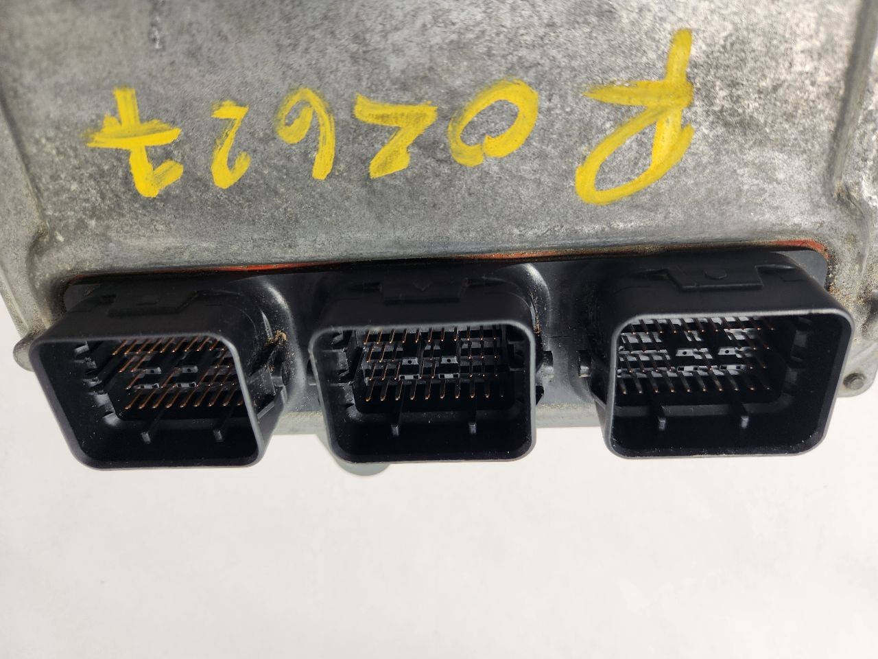 Used Engine Control Module (ECM) fits: 2013 Acura Rdx Electronic Control Module
