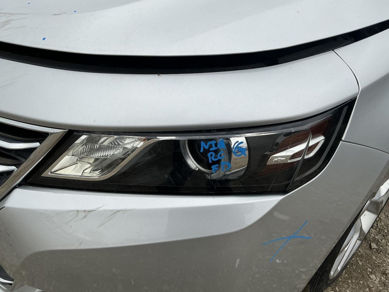 Chassis ECM Below Center Console Fits 17-22 SPARK 871381