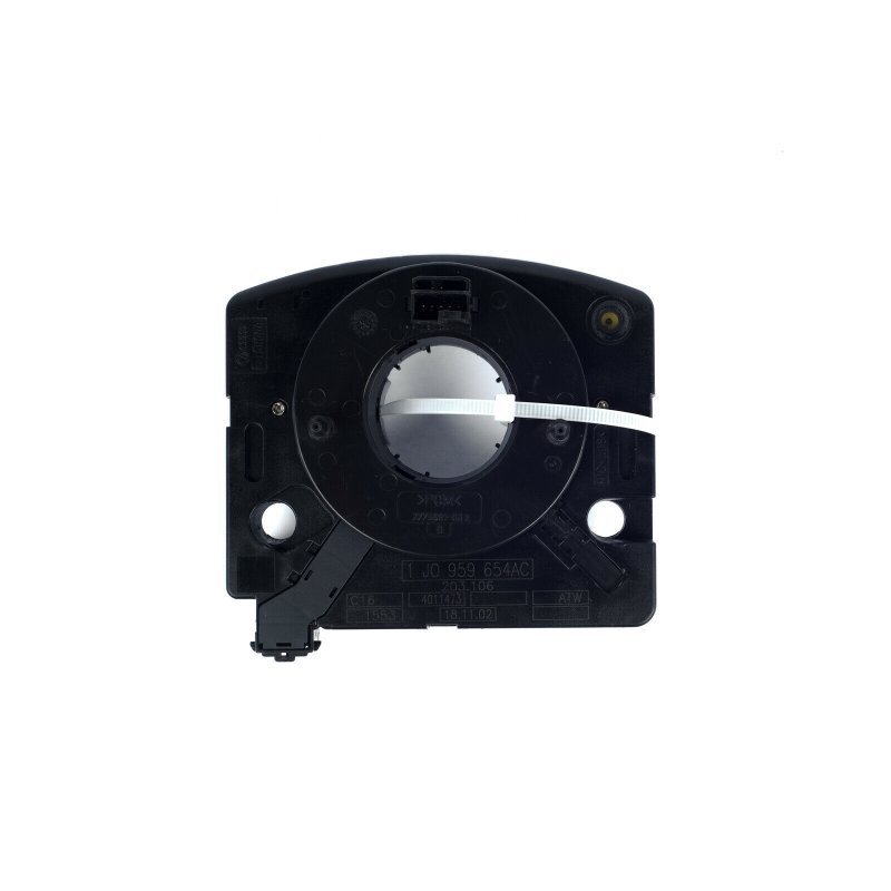 Refurbished Audi STEERING ANGLE SENSOR 1J0959654AC