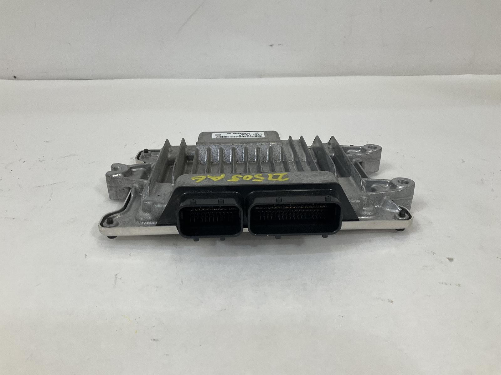 2022 Honda Accord ECM Brain Box 378206A0BJ1 Factory OEM Replacement Part