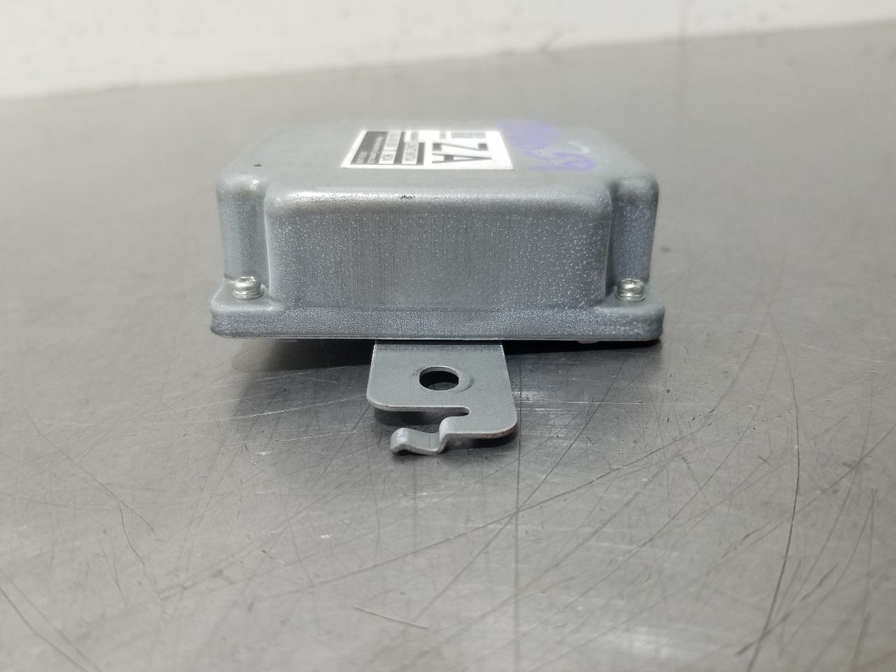 20 2020 INFINITI QX60 DRIVER ASSIST CONTROL MODULE 284E79NT0A