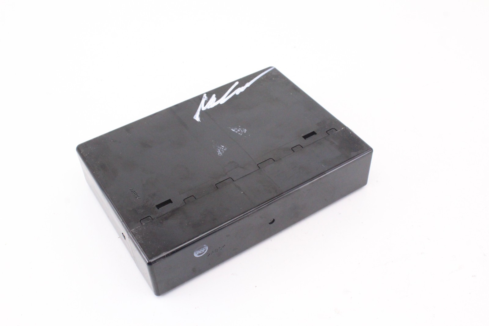 13-14 Chevy Captiva Sport (BCM) Body Control Module Unit Black OEM 22915543