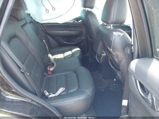 ELECTRONIC CNTRL MOD OEM 19-23 CX-5 1YR WRNTY