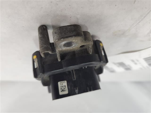 Chassis ECM Fuel Pump Frame Mounted Fits 04-08 FORD F150 PICKUP 103632608