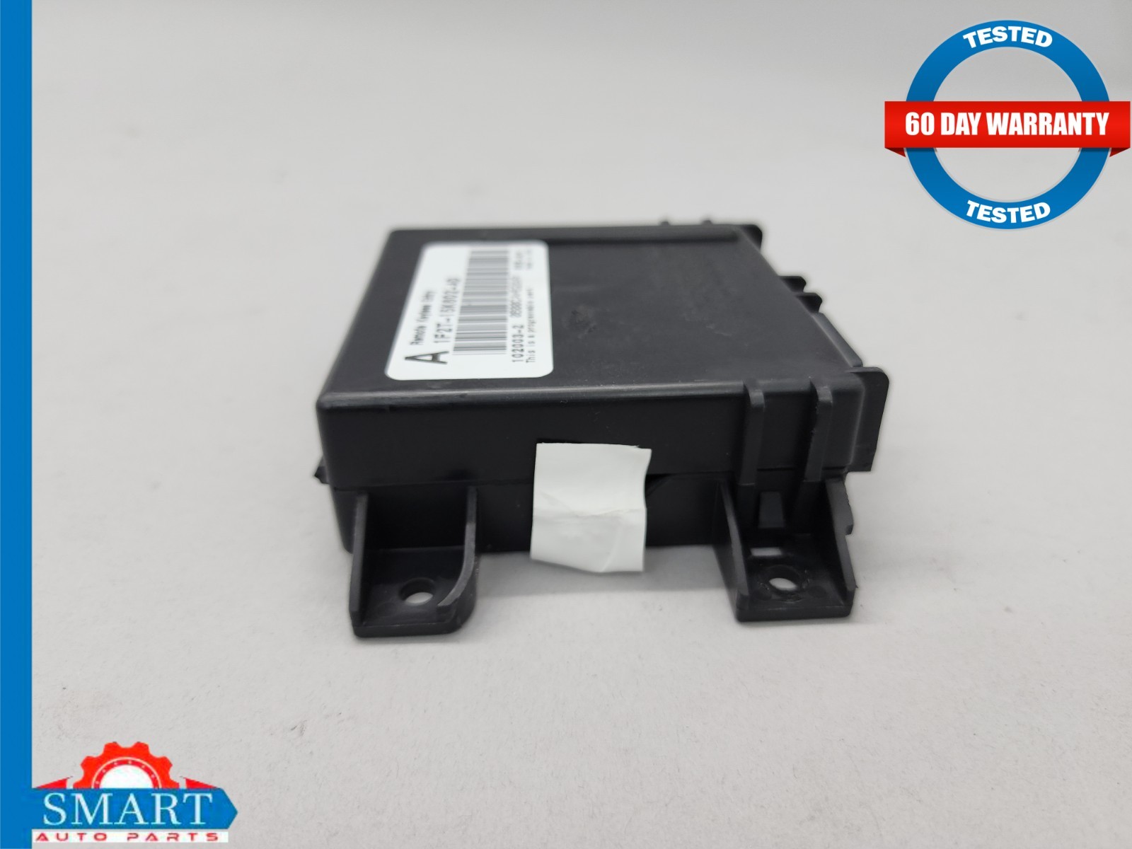 Ford Thunderbird Keyless Go Entry Control Module 25k Miles 02-05 OEM