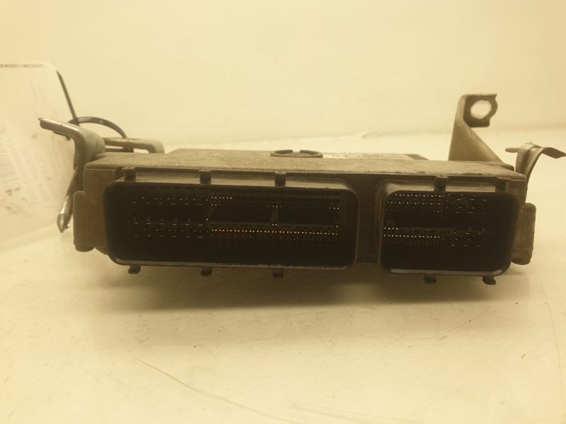 2010 TOYOTA COROLLA ENGINE ELECTRONIC CONTROL MODULE ECM ASSEMBLY