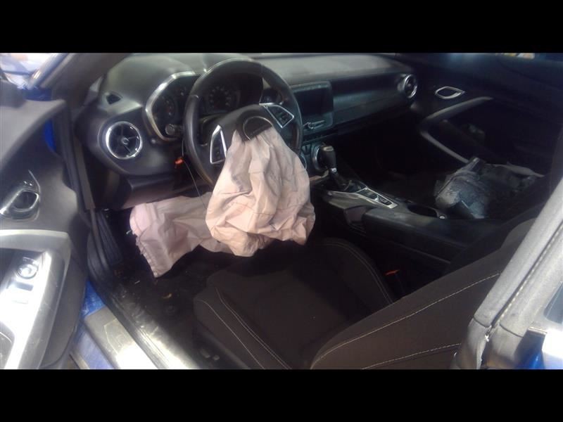 Chassis ECM Theft-locking Keyless Entry ID 13510153 Fits 16-17 XTS 599668
