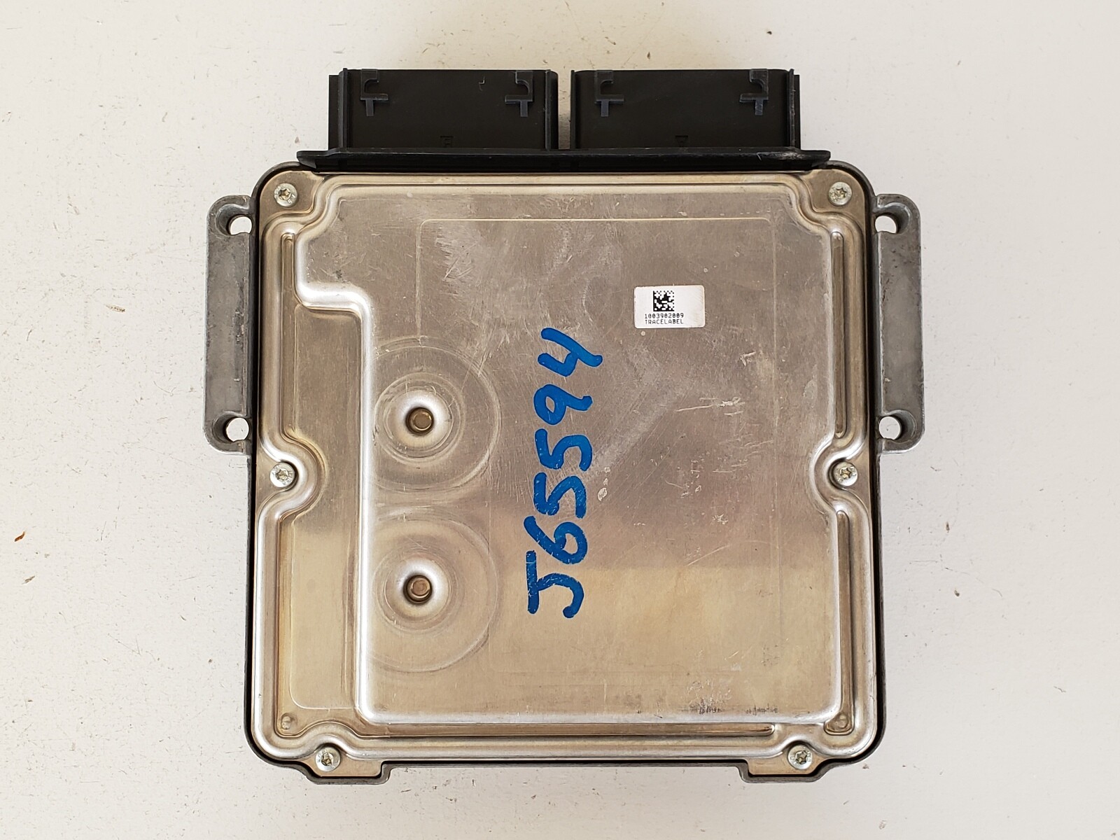 2013-2015 Escape EJ5A-12A650-UB Computer Brain Engine Control ECU ECM EBX Module