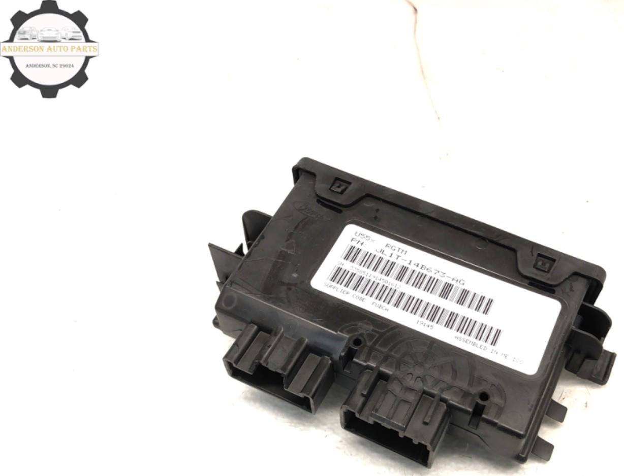 2018-2021 FORD EXPEDITION POWER LIFTGATE CONTROL MODULE OEM