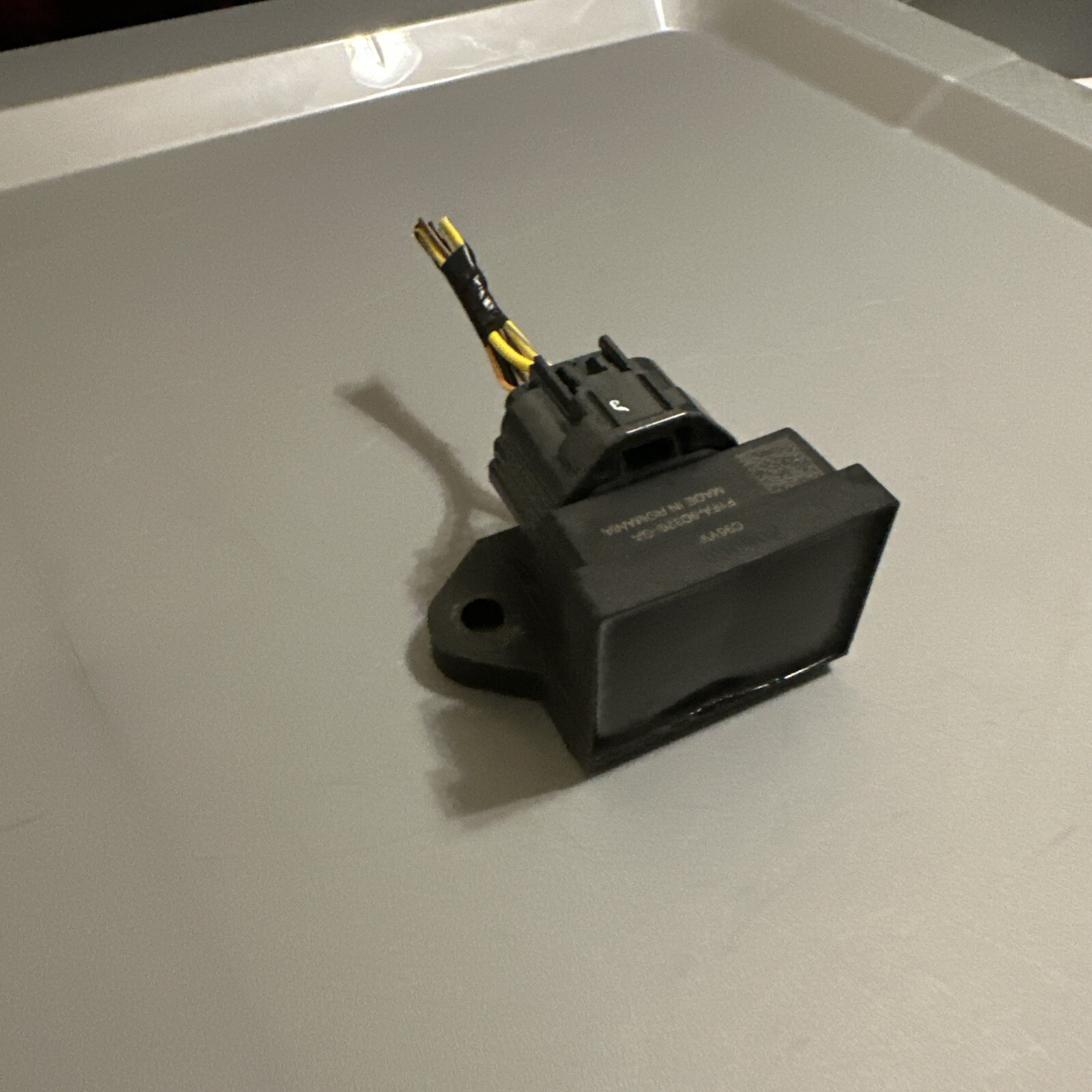 FORD TRANSIT CONNECT FUEL GAS PUMP DRIVER MODULE OEM F1FA9D370GA 2014-2023