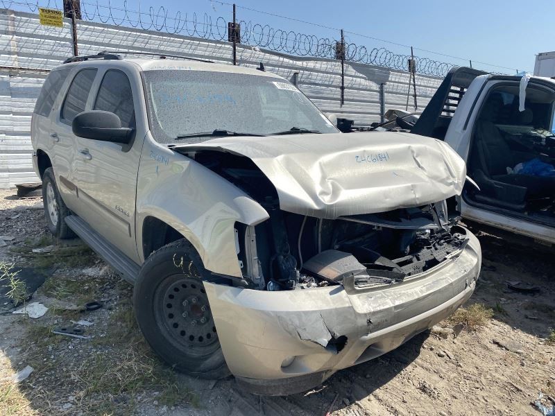 Engine ECM Electronic Control Module 6.0L Fits 11-17 CAPRICE 442692