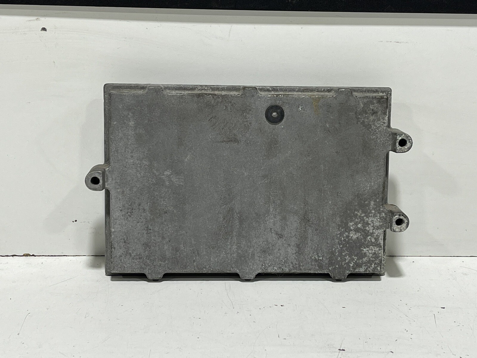 02 Jeep Wrangler TJ Engine Computer ECU ECM PCM 4.0L 5-Spd P56041945AF NON SKIM