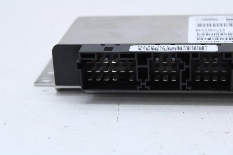 2006-2009 Land Rover Range Rover Locking Differential Control Module NNW506300