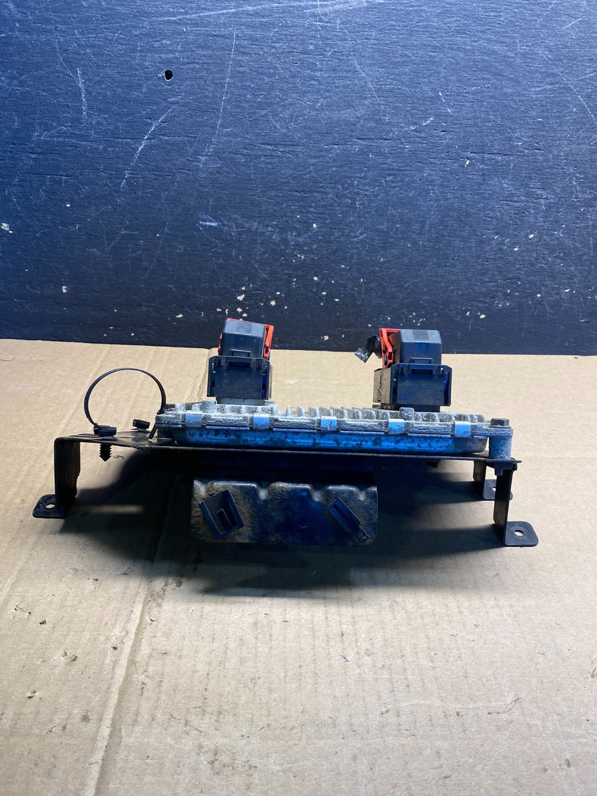 2012 Dodge Avenger Engine Computer Control ECM ECU OEM AA7623 DG