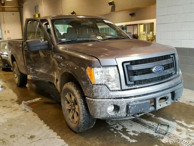 Used Engine Control Module (ECM) fits: 2014 Ford F150 PICKUP Electronic Control