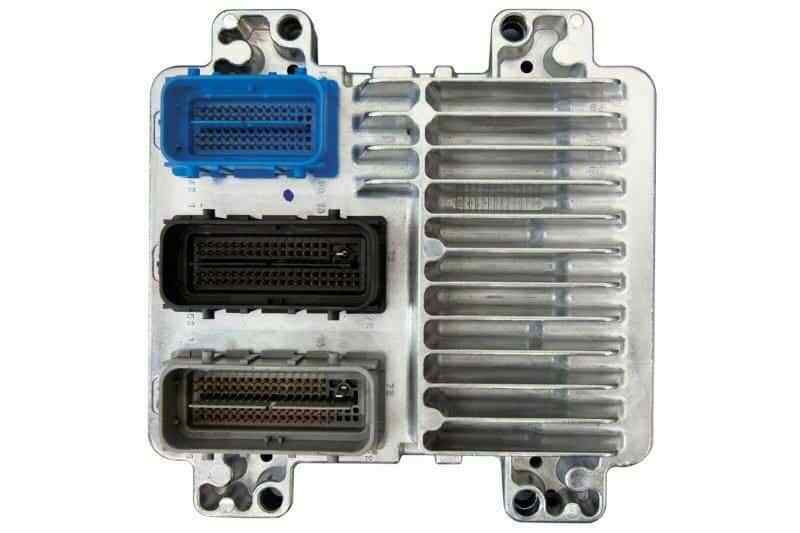 GM Engine Computer 12633264 E67 ECU ECM PCM Programmed To Your VIN