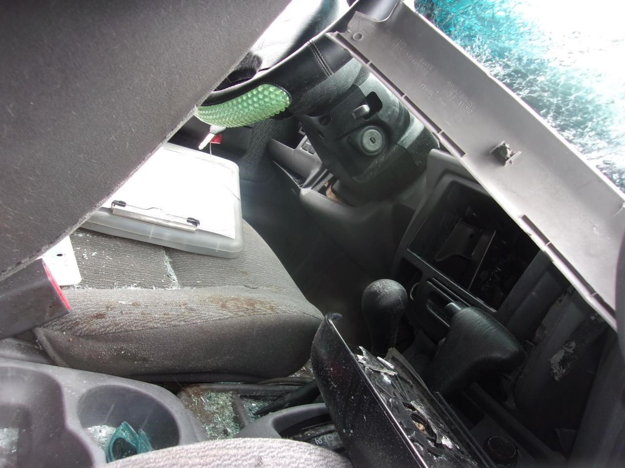 Used Engine Control Module (ECM) fits: 2000 Nissan Frontier Electronic Control M