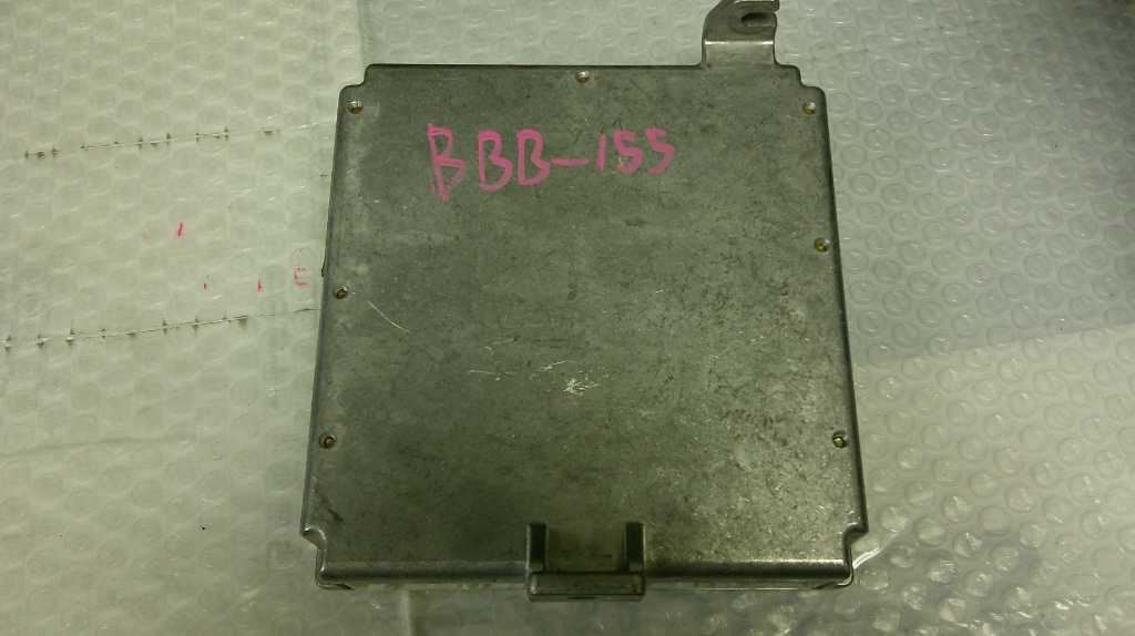 Engine ECM Control Module AWD Fits 02-04 HONDA CR-V 37820-PPA-A57 37820PPAA57