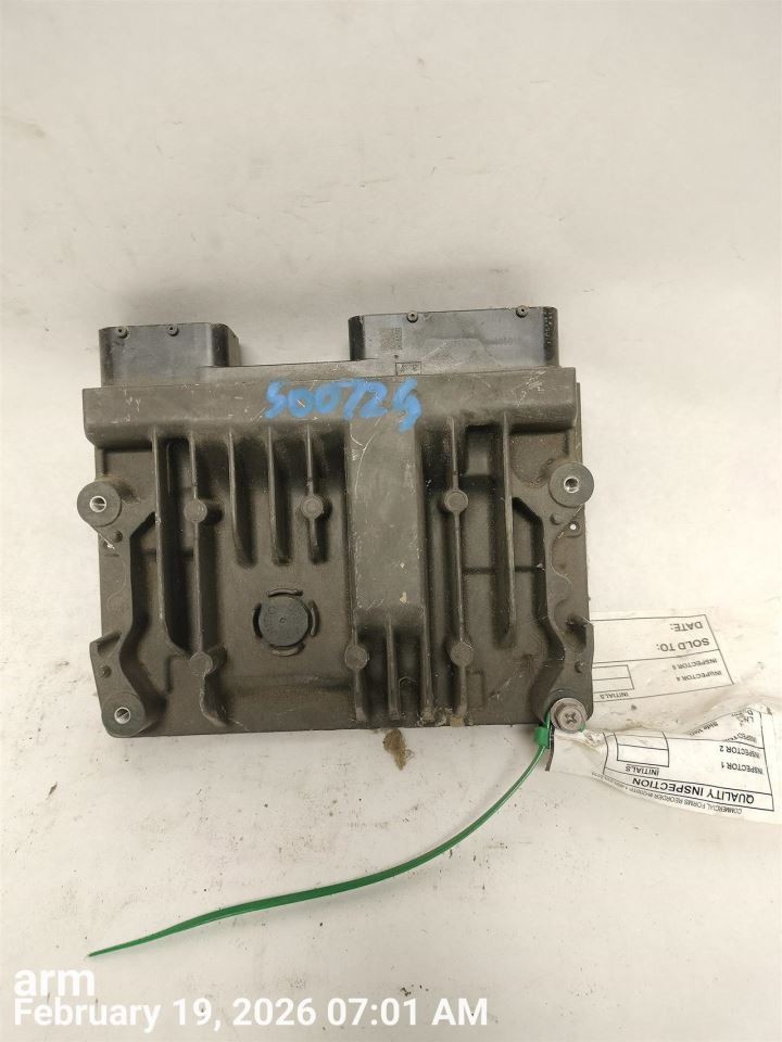 89661-0X560 ENGINE CONTROL COMPUTER OEM 19-20 TOYOTA CAMRY 1YR WRNTY 896610X560