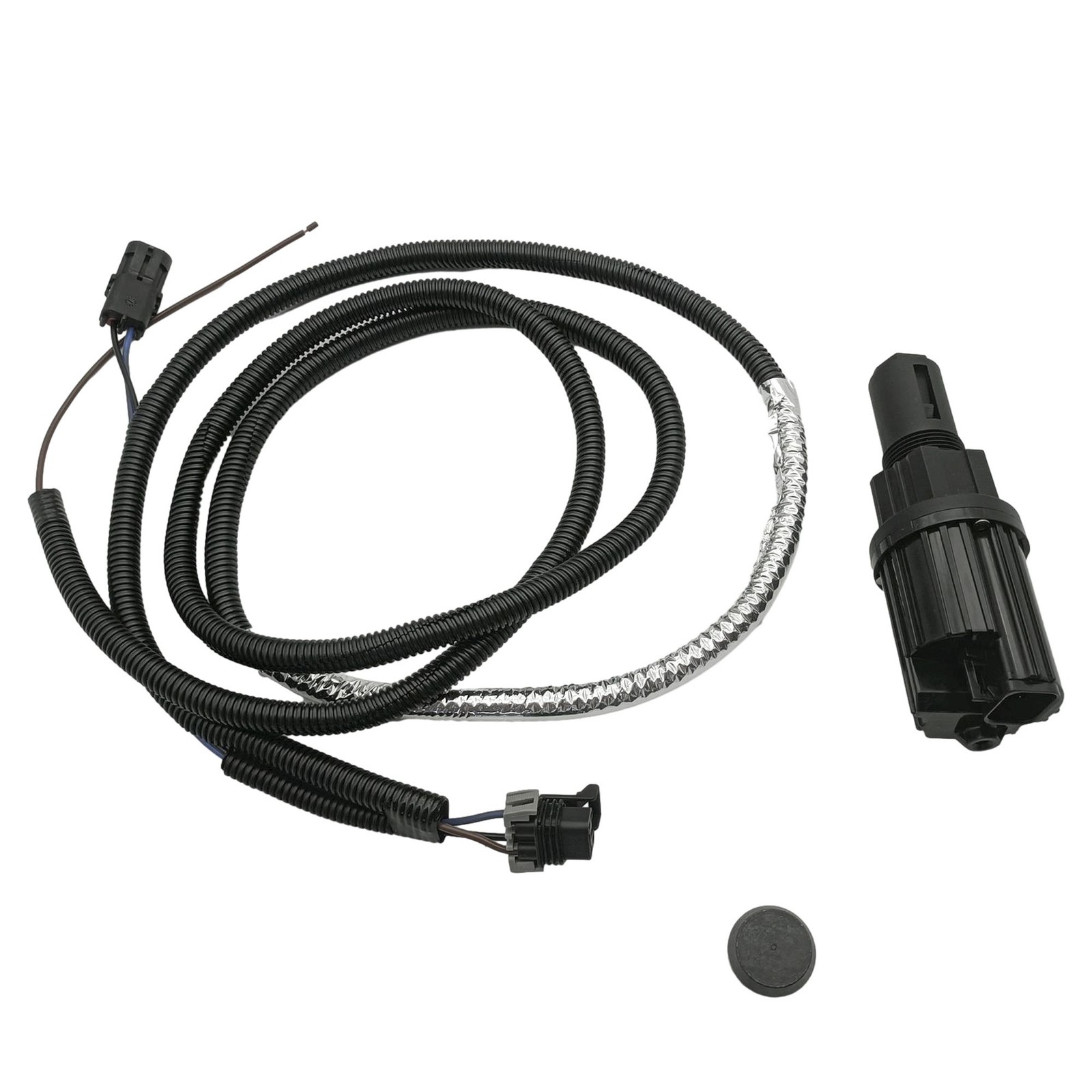 Actuator for Chevrolet GMC K1500 K2500 Pickup/Suburban Blazer 4.3L 5.0L 600-490