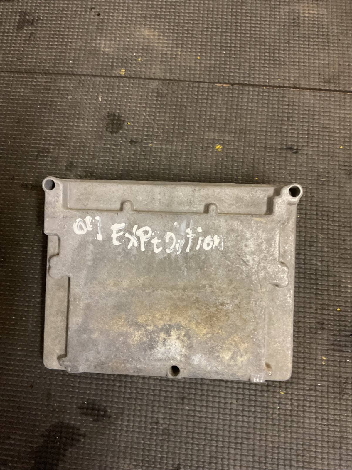 2004 Ford Expedition ECM