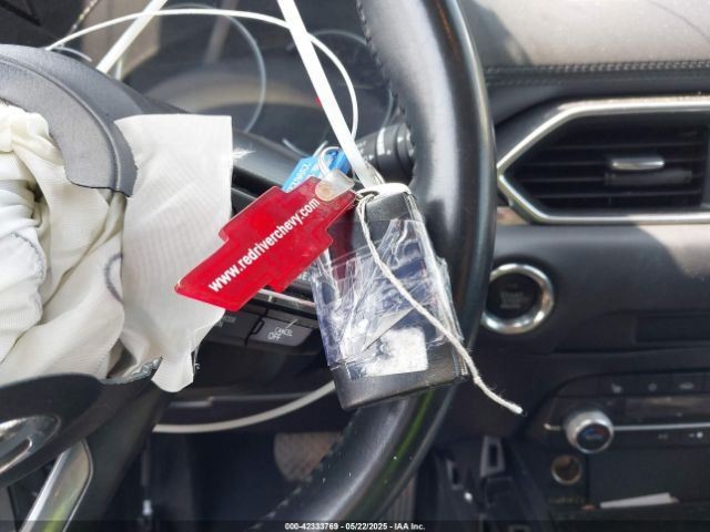 ELECTRONIC CNTRL MOD OEM 19-23 CX-5 1YR WRNTY
