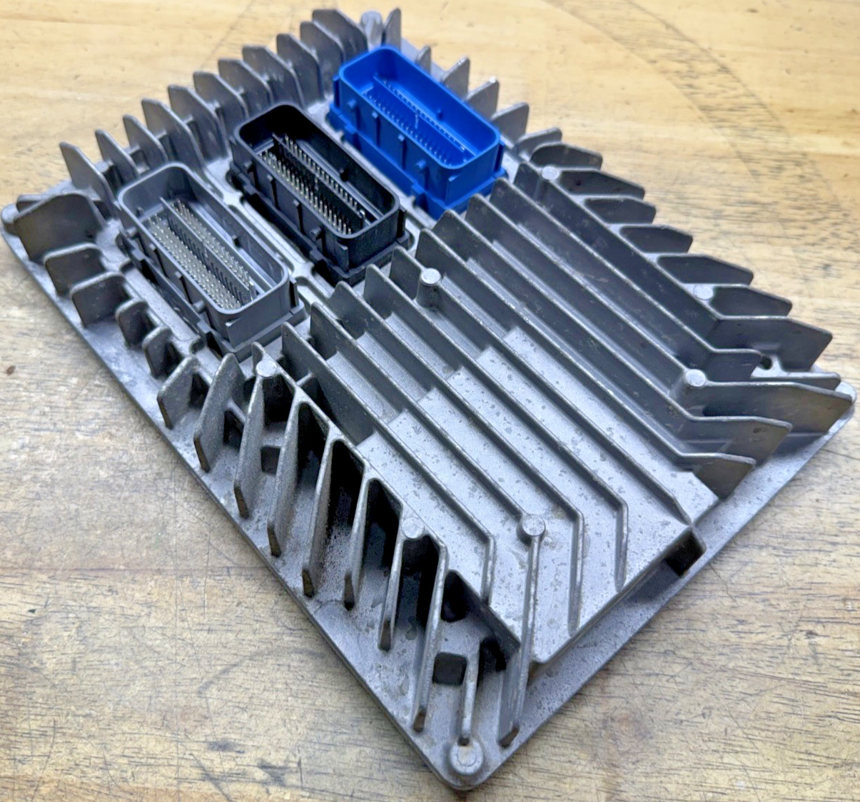 2013-19 GM ECM Equinox Traverse SRX PCM Engine Computer Module 12651631 ABAM OEM