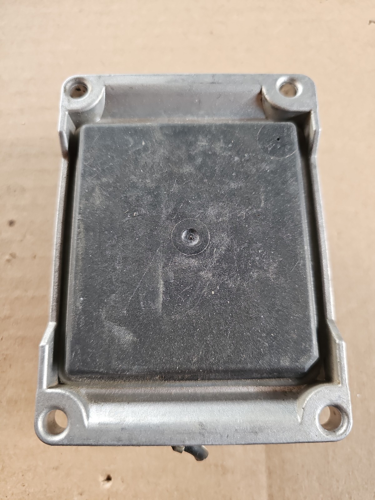 2006 2007 2008 2009 Saab 9-3 2.8 Turbo ECU ECM Engine Control Module 55563993